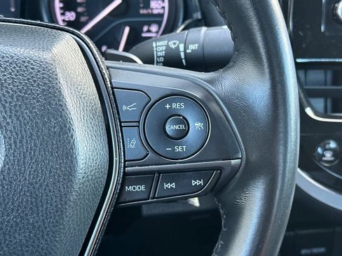 Used 2024 Toyota Camry SE image 25