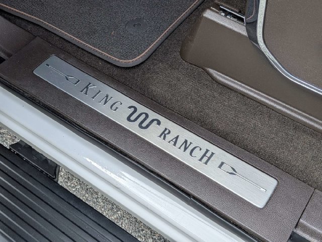 Used 2022 Ford F150 King Ranch w/ Equipment Group 601A High AWD/4WD image 22