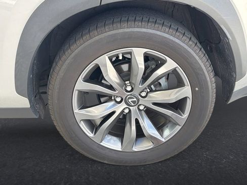 Used 2021 Lexus NX 300 F Sport w/ Accessory Package 2 FWD image 30