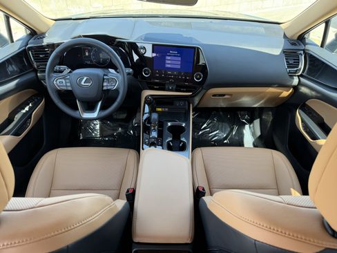 Used 2026 Lexus NX 350 AWD image 28