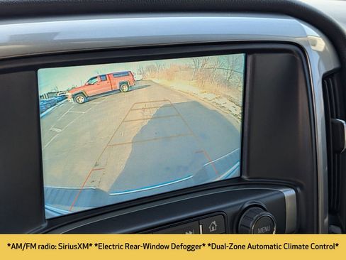 Used 2018 Chevrolet Silverado 1500 LT w/ All Star Edition image 6