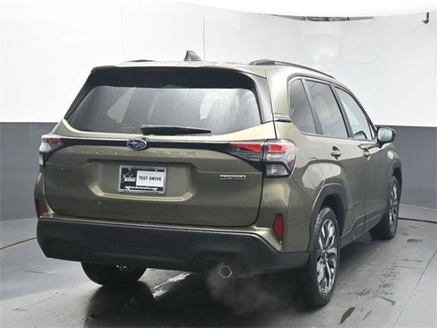 New 2026 Subaru Forester Touring image 7