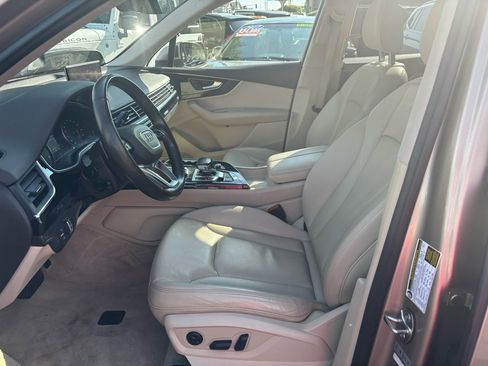 Used 2019 Audi Q7 3.0T Premium image 9