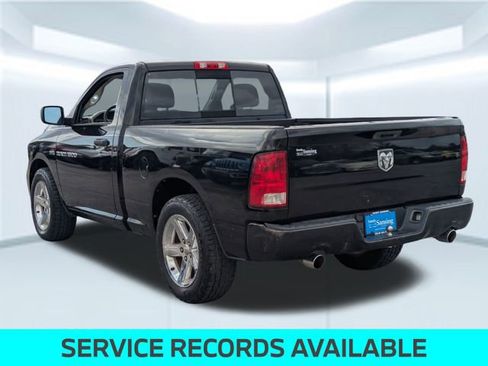 Used 2012 RAM 1500 Express image 3