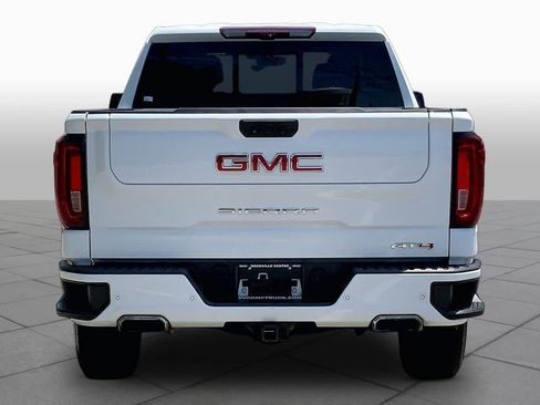 Certified 2023 GMC Sierra 1500 AT4 w/ AT4 Premium Package AWD/4WD image 5