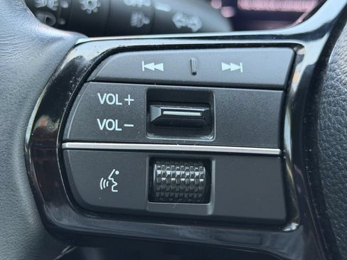Used 2022 Honda Civic Sport Touring image 28