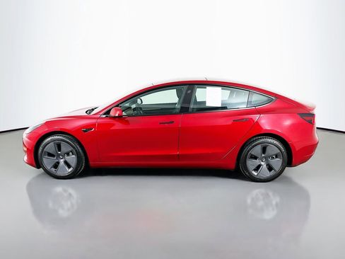Used 2023 Tesla Model 3 Standard Range RWD image 5