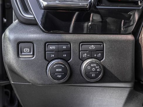 Used 2024 Chevrolet Silverado 1500 RST w/ All Star Edition Plus AWD/4WD image 27