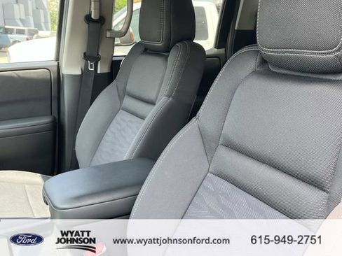 Used 2023 Nissan Frontier SV AWD/4WD image 28