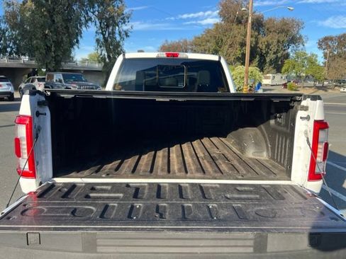 Used 2022 Ford F150 Lariat AWD/4WD image 12