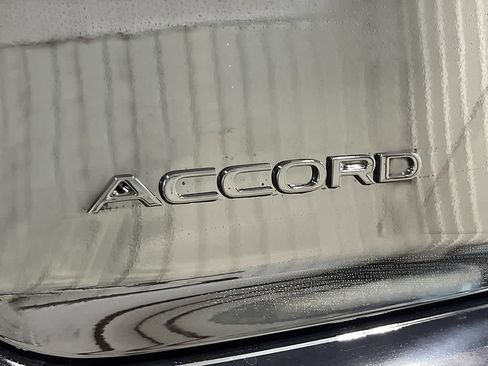 New 2026 Honda Accord Sport-L image 9