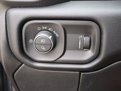 New 2026 RAM 2500 Big Horn AWD/4WD image 22