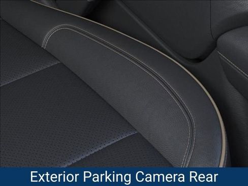 New 2026 Chevrolet Tahoe Premier image 24