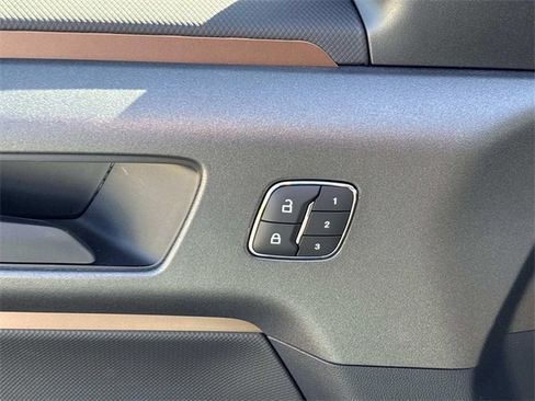 New 2025 Ford Bronco Sport Outer Banks w/ Outer Banks Tech Package+ image 21