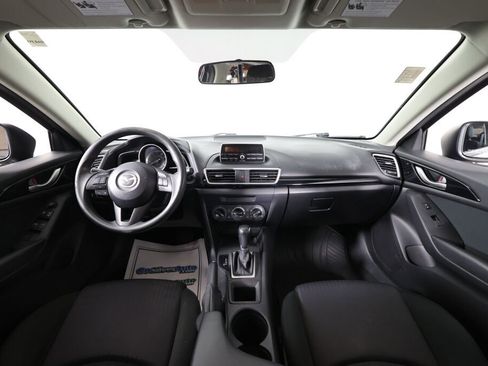 Used 2014 MAZDA MAZDA3 i Sport image 27