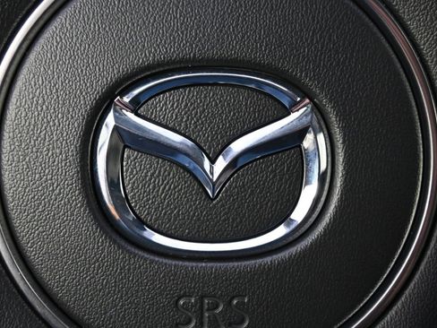 Used 2025 MAZDA CX-90 3.3 Turbo w/ Preferred Package image 35