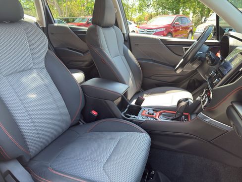 Used 2019 Subaru Forester Sport w/ Popular Package #2 AWD/4WD image 32