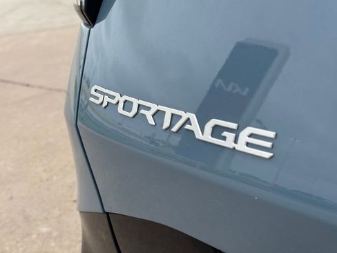 New 2026 Kia Sportage SX Prestige AWD/4WD image 10