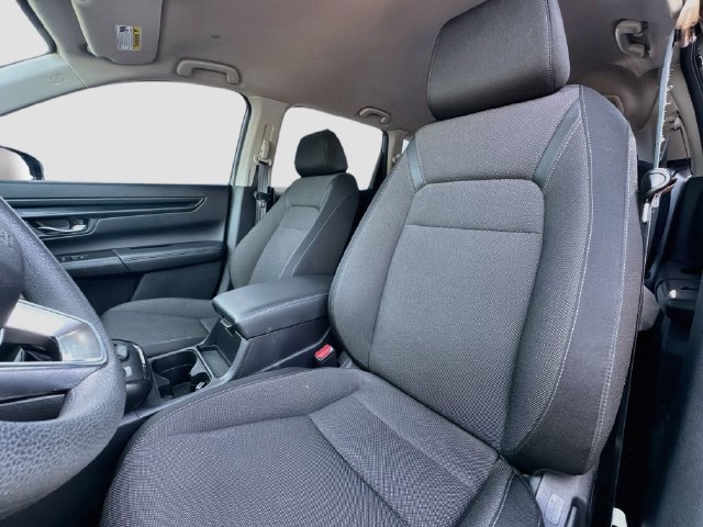Certified 2024 Honda CR-V LX image 22