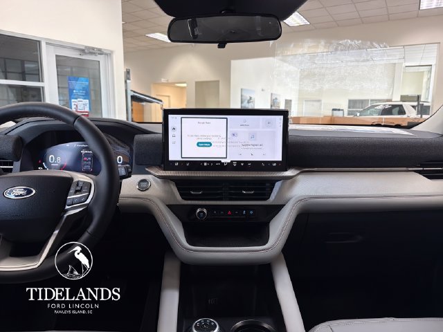 New 2026 Ford Explorer Active w/ Active Comfort Package RWD image 22