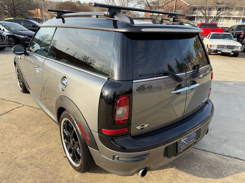 Used 2010 MINI Cooper Clubman S image 3