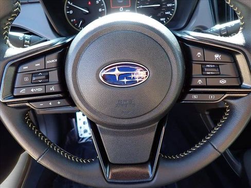 Used 2025 Subaru Crosstrek 2.5i Sport AWD/4WD image 16