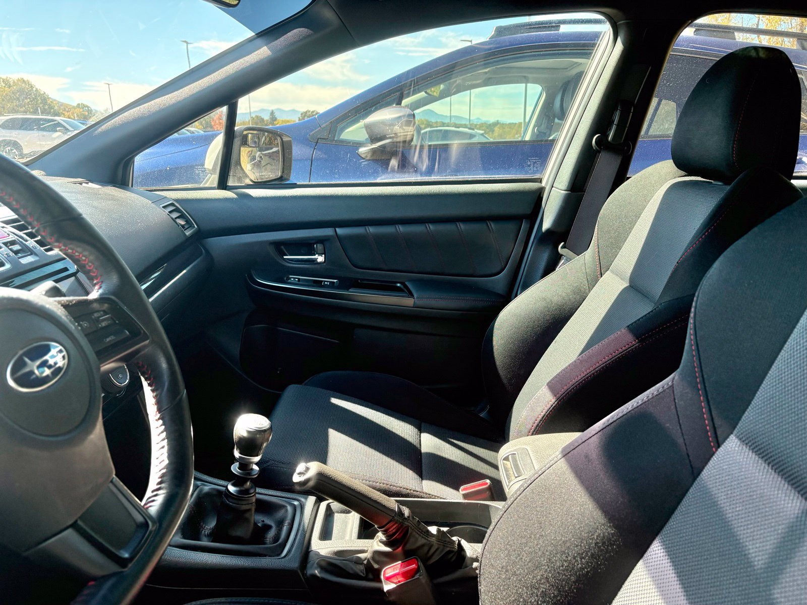 Used 2020 Subaru WRX w/ Popular Package #3 (IZT) AWD/4WD image 7