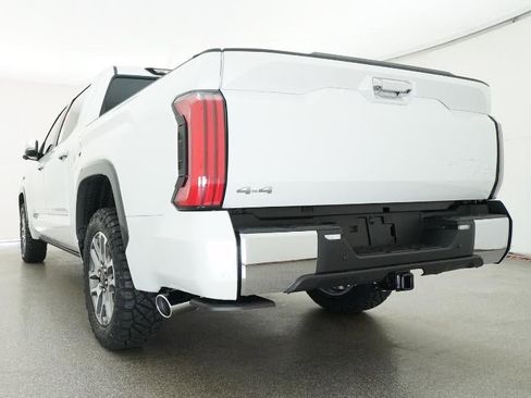 New 2026 Toyota Tundra 1794 Edition image 56