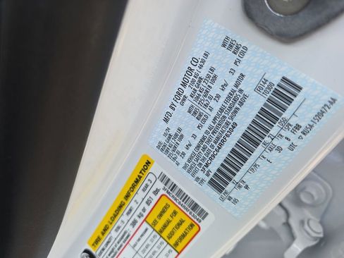 Used 2024 Ford Bronco Sport Outer Banks image 47