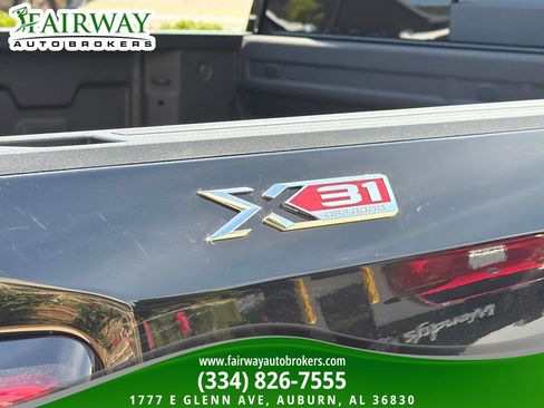 Used 2024 GMC Sierra 1500 SLT w/ SLT Premium Plus Package AWD/4WD image 14