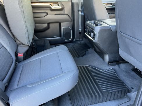 Used 2022 GMC Sierra 1500 Elevation w/ X31 Off-Road Package AWD/4WD image 20