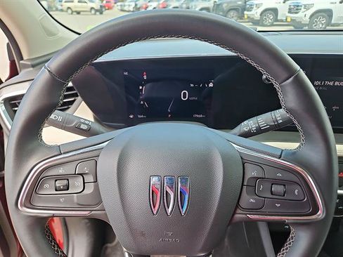 Used 2025 Buick Encore GX Preferred FWD image 15