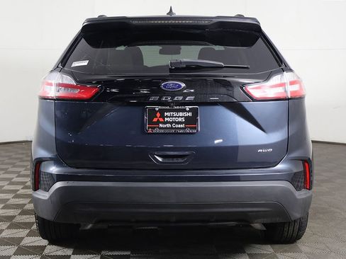 Used 2024 Ford Edge SE image 9