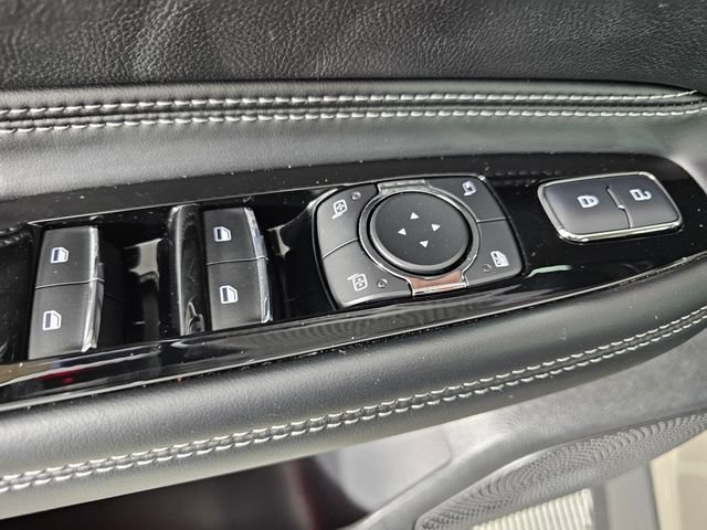 New 2025 Lincoln Corsair Reserve AWD/4WD image 23