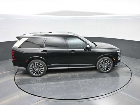New 2026 Hyundai Palisade Calligraphy image 29
