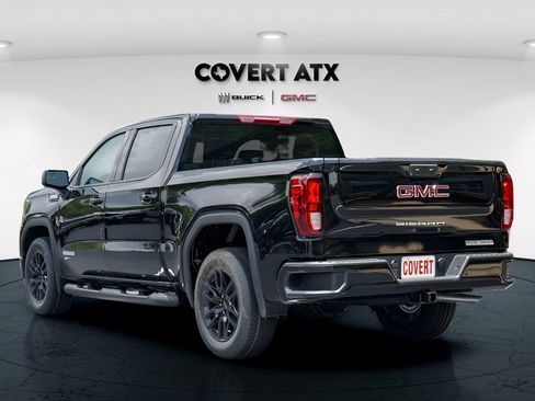 New 2026 GMC Sierra 1500 Elevation RWD image 6