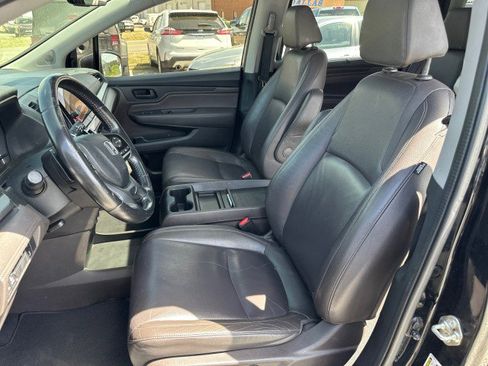 Used 2018 Honda Odyssey EX-L image 15