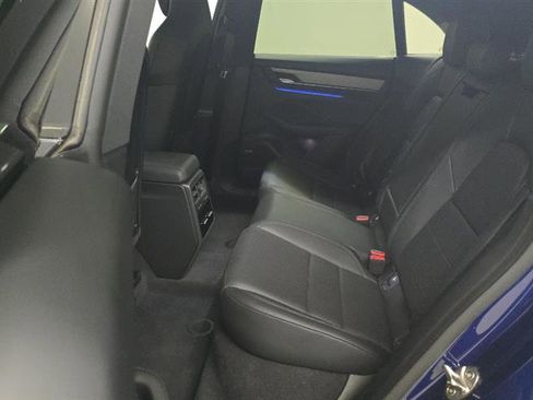 Used 2024 Porsche Macan 4 Electric w/ Premium Package AWD/4WD image 7