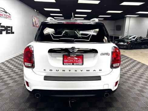 Used 2018 MINI Cooper Countryman S image 12