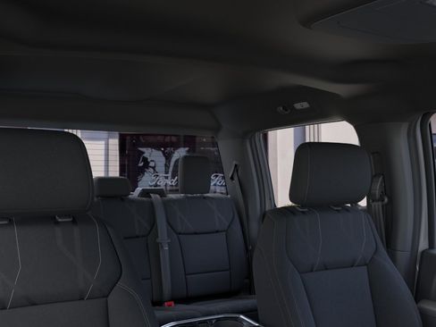 New 2026 Ford F150 STX w/ Equipment Group 200A AWD/4WD image 36