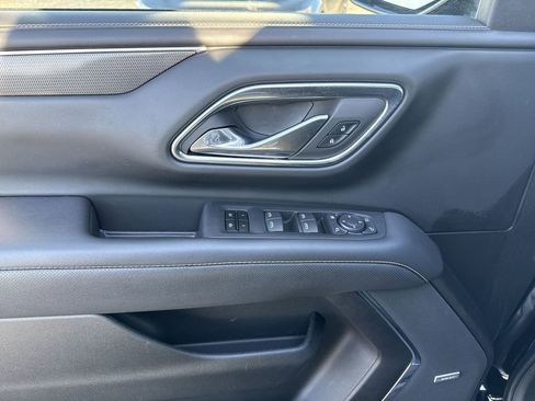 Certified 2023 GMC Yukon XL AT4 image 29