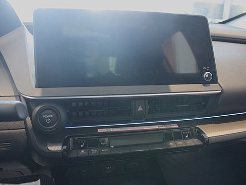 New 2025 Toyota Prius XLE image 19