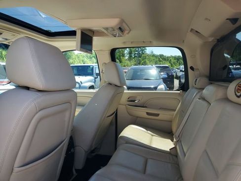 Used 2008 Cadillac Escalade EXT AWD/4WD image 8