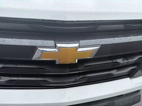 Used 2023 Chevrolet Colorado LT w/ LT Convenience Package II AWD/4WD image 31