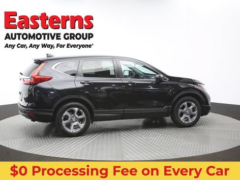 Used 2019 Honda CR-V EX image 43
