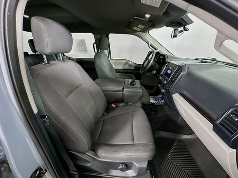 Used 2019 Ford F150 XL w/ Equipment Group 101A Mid AWD/4WD image 32