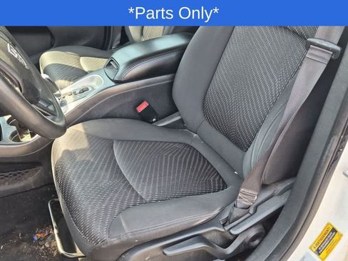Used 2015 Dodge Journey FWD image 12
