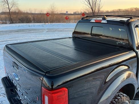 Used 2021 Ford Ranger XLT w/ Equipment Group 302A High image 37