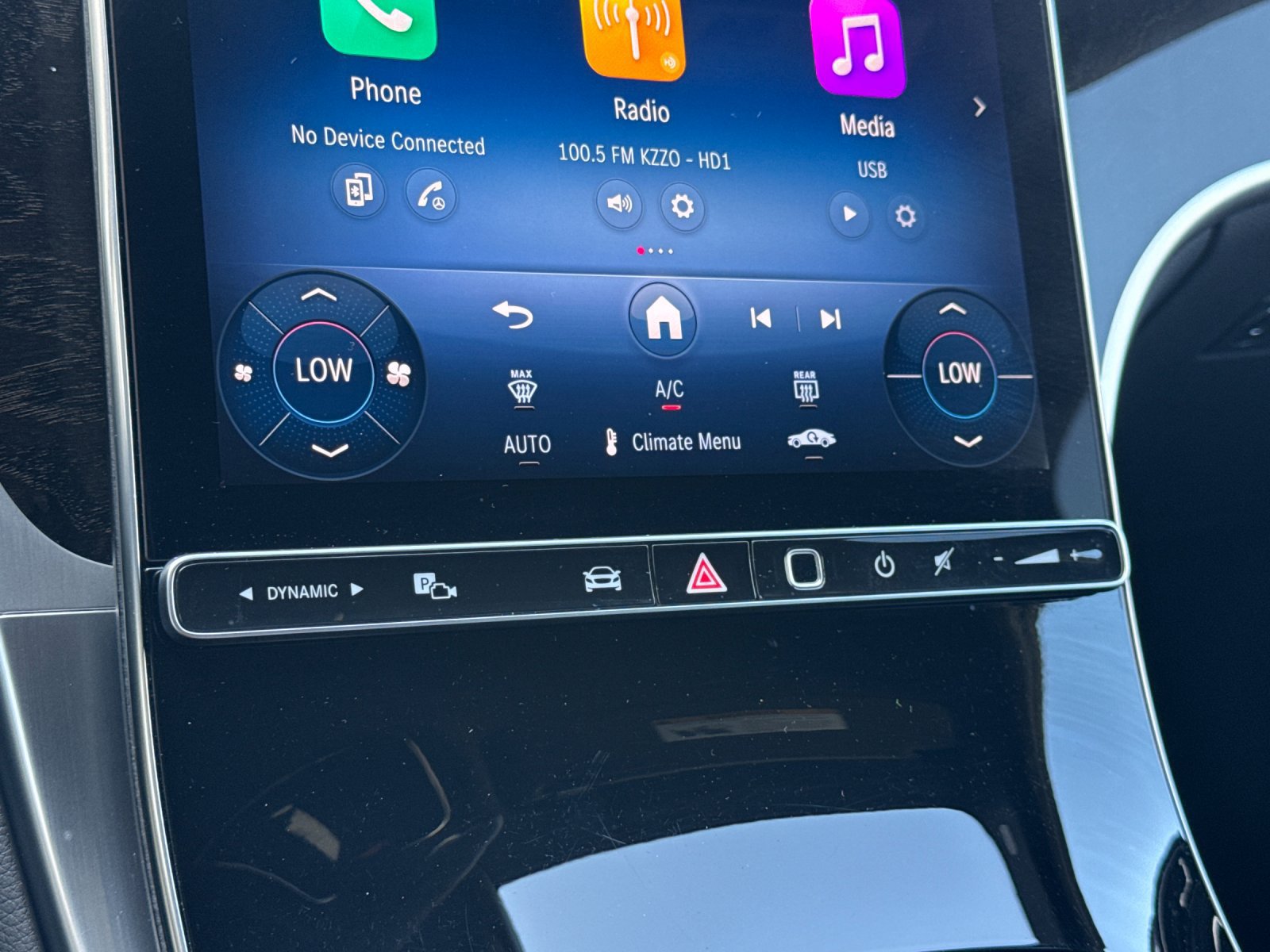 Certified 2026 Mercedes-Benz GLC 300 image 19