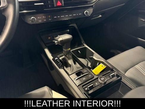 Used 2025 Kia K5 GT-Line w/ GT-Line Premium Package image 21